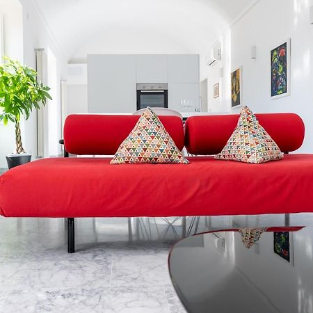 פלרמו Suite Bellini 5 Apartment מראה חיצוני תמונה