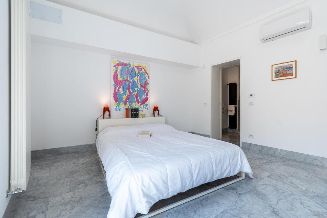 פלרמו Suite Bellini 5 Apartment מראה חיצוני תמונה