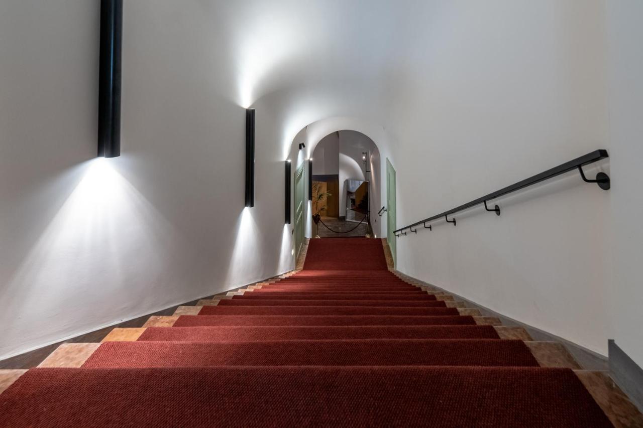 פלרמו Suite Bellini 5 Apartment מראה חיצוני תמונה