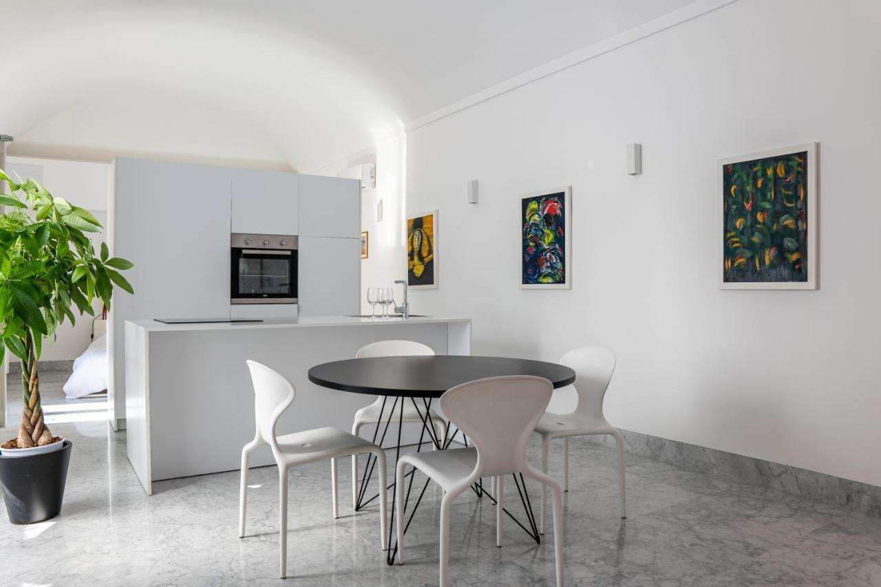 פלרמו Suite Bellini 5 Apartment מראה חיצוני תמונה