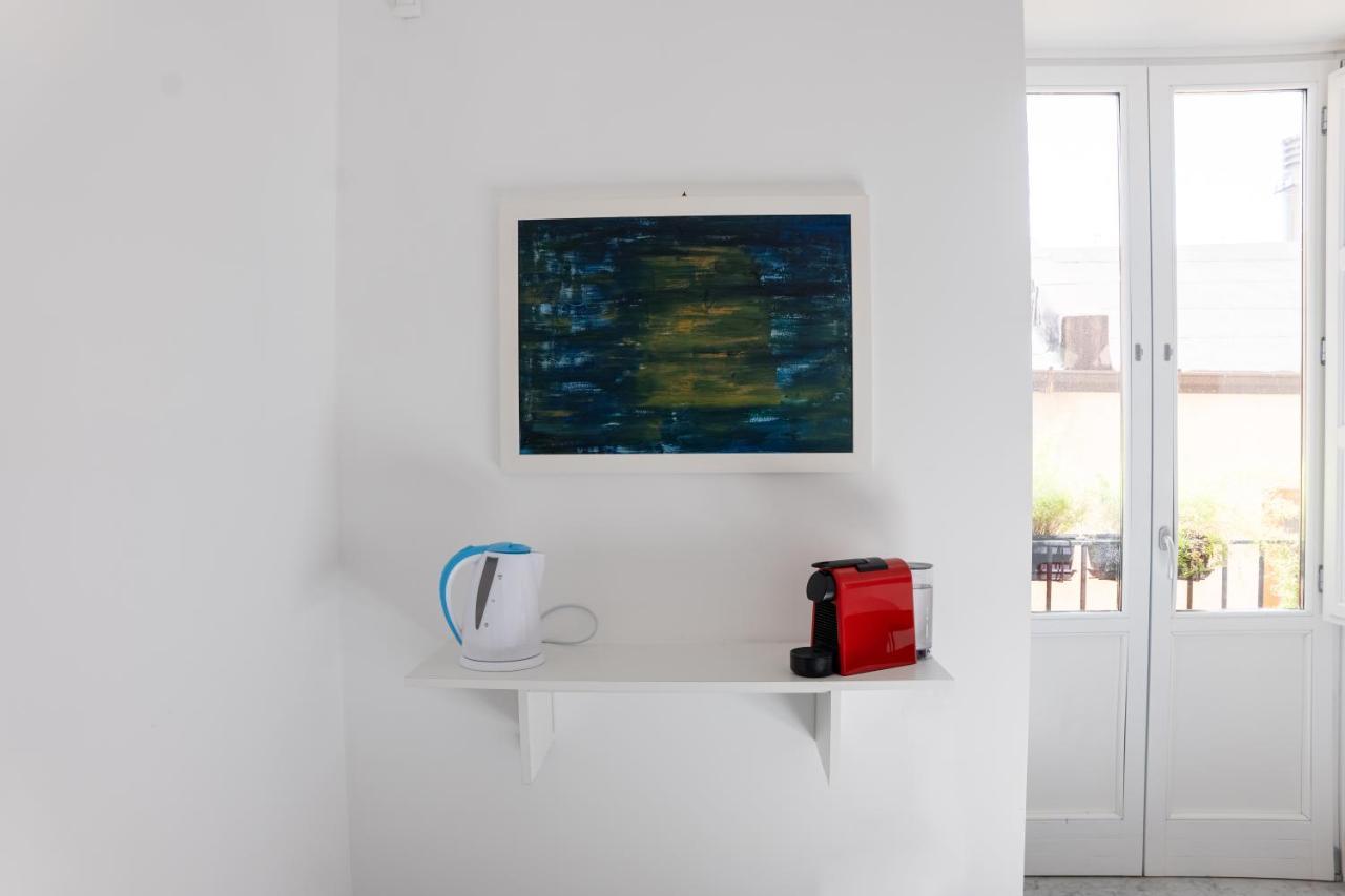 פלרמו Suite Bellini 5 Apartment מראה חיצוני תמונה