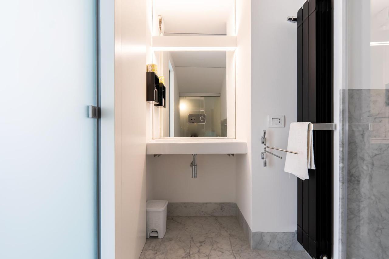פלרמו Suite Bellini 5 Apartment מראה חיצוני תמונה