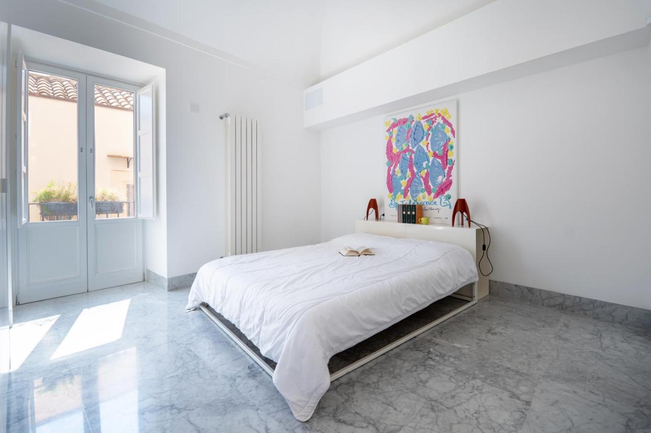 פלרמו Suite Bellini 5 Apartment מראה חיצוני תמונה