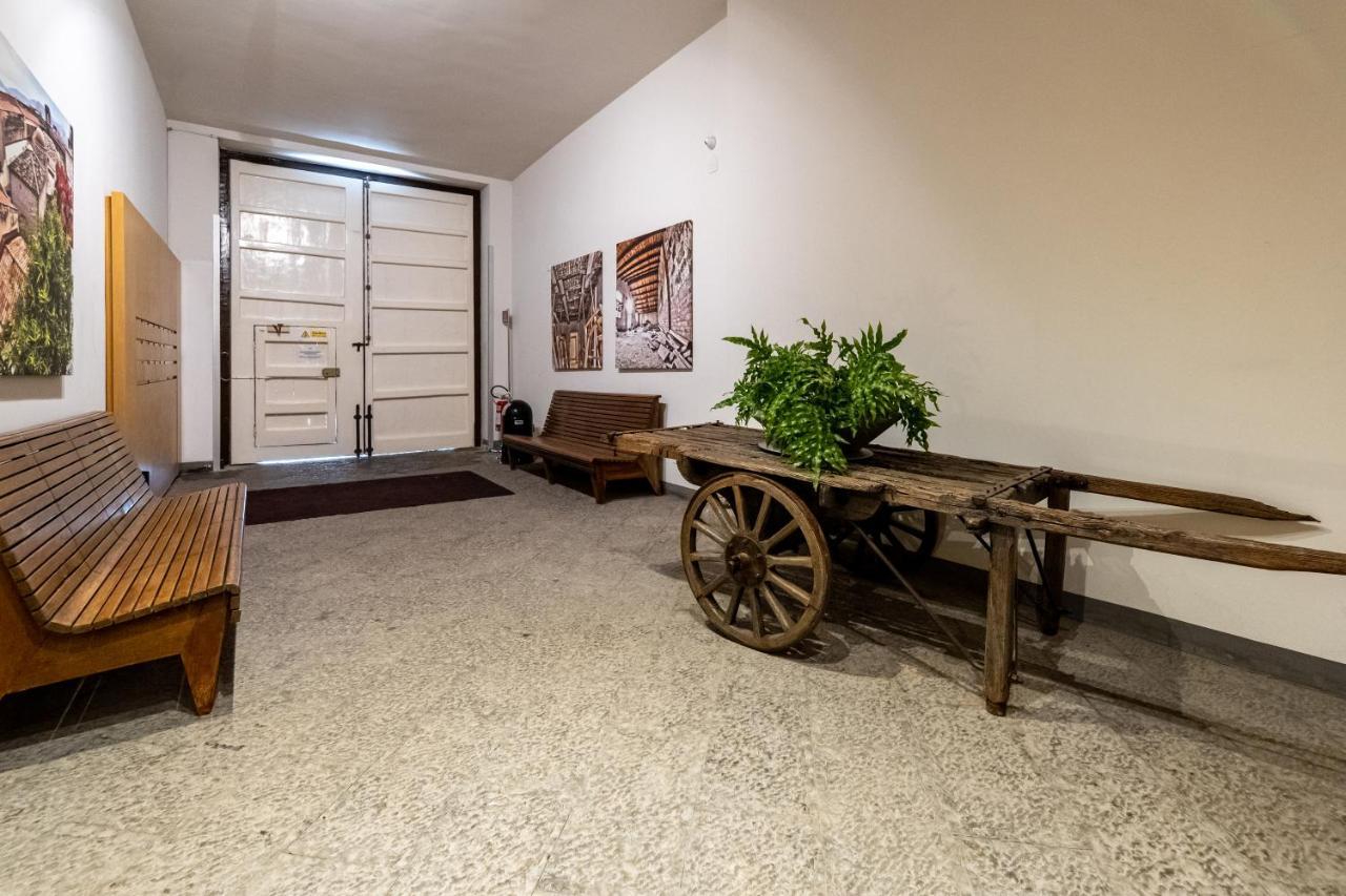 פלרמו Suite Bellini 5 Apartment מראה חיצוני תמונה