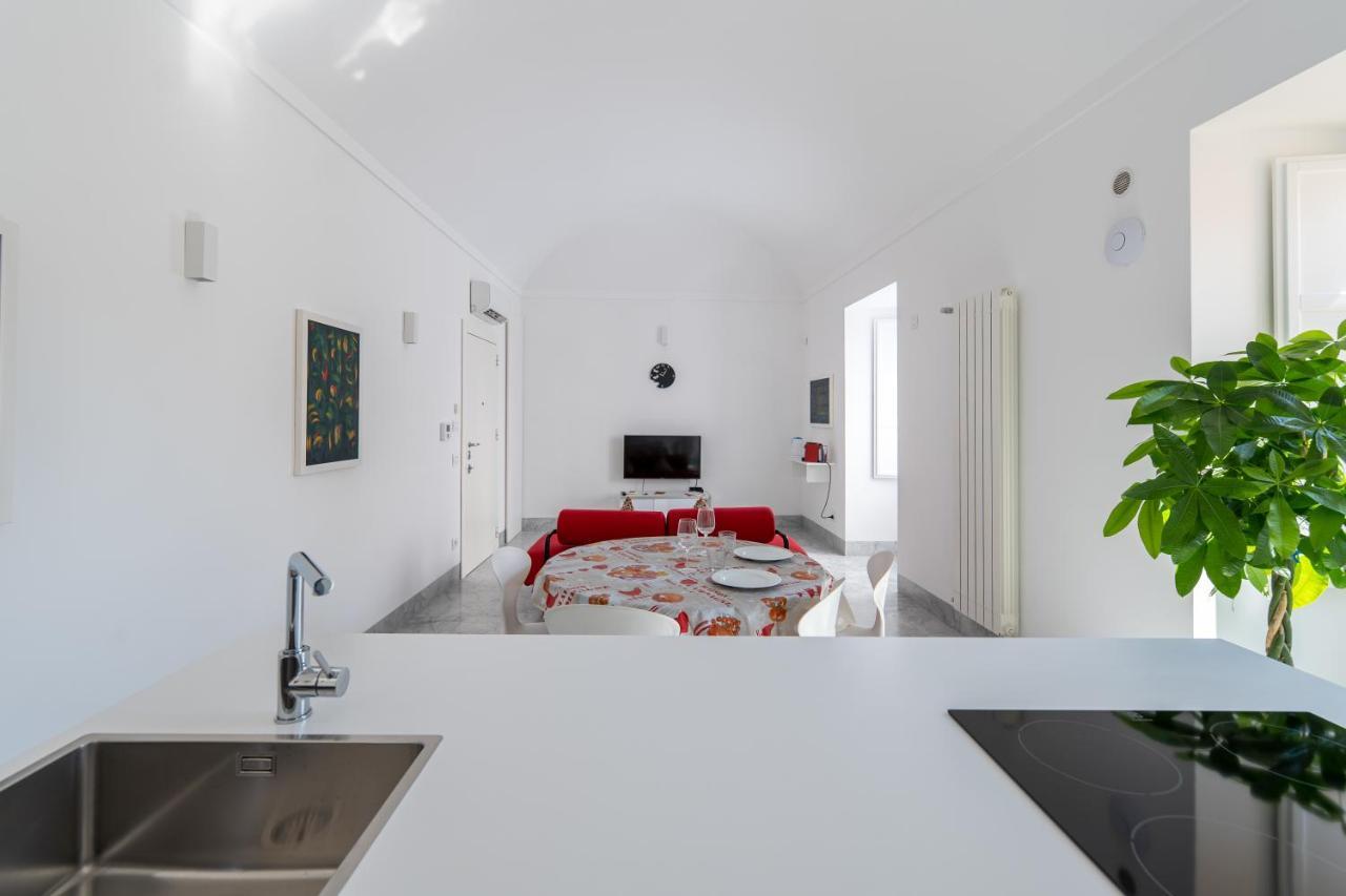 פלרמו Suite Bellini 5 Apartment מראה חיצוני תמונה