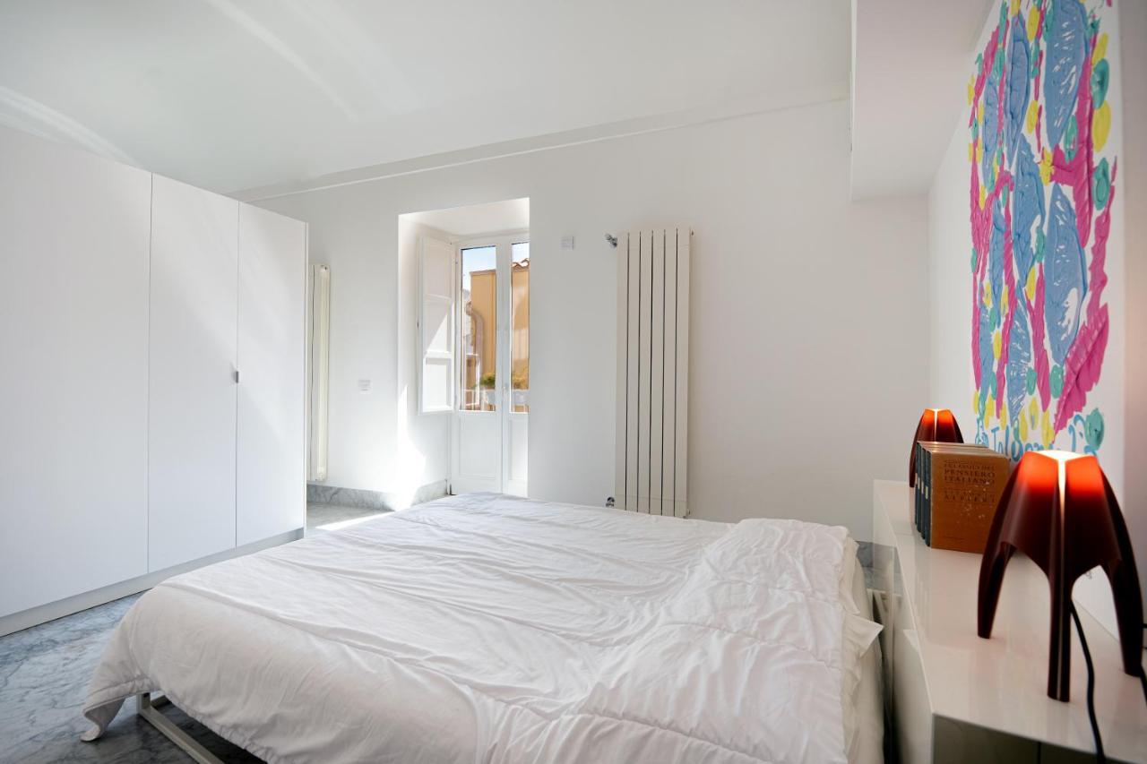 פלרמו Suite Bellini 5 Apartment מראה חיצוני תמונה