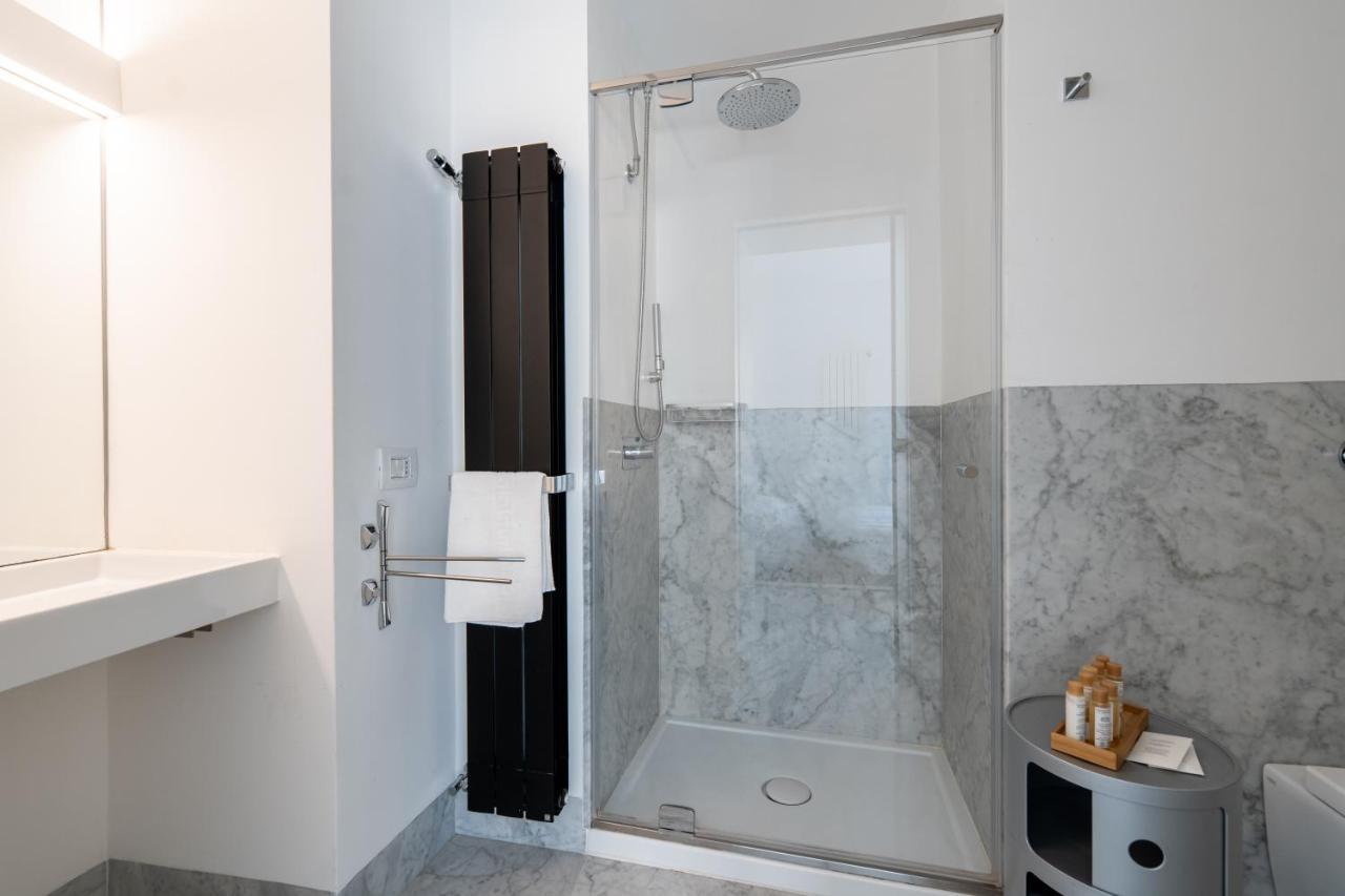 פלרמו Suite Bellini 5 Apartment מראה חיצוני תמונה