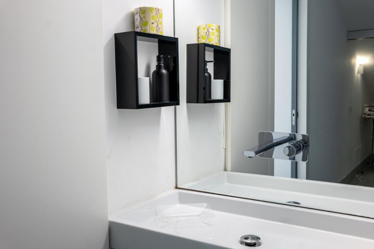 פלרמו Suite Bellini 5 Apartment מראה חיצוני תמונה