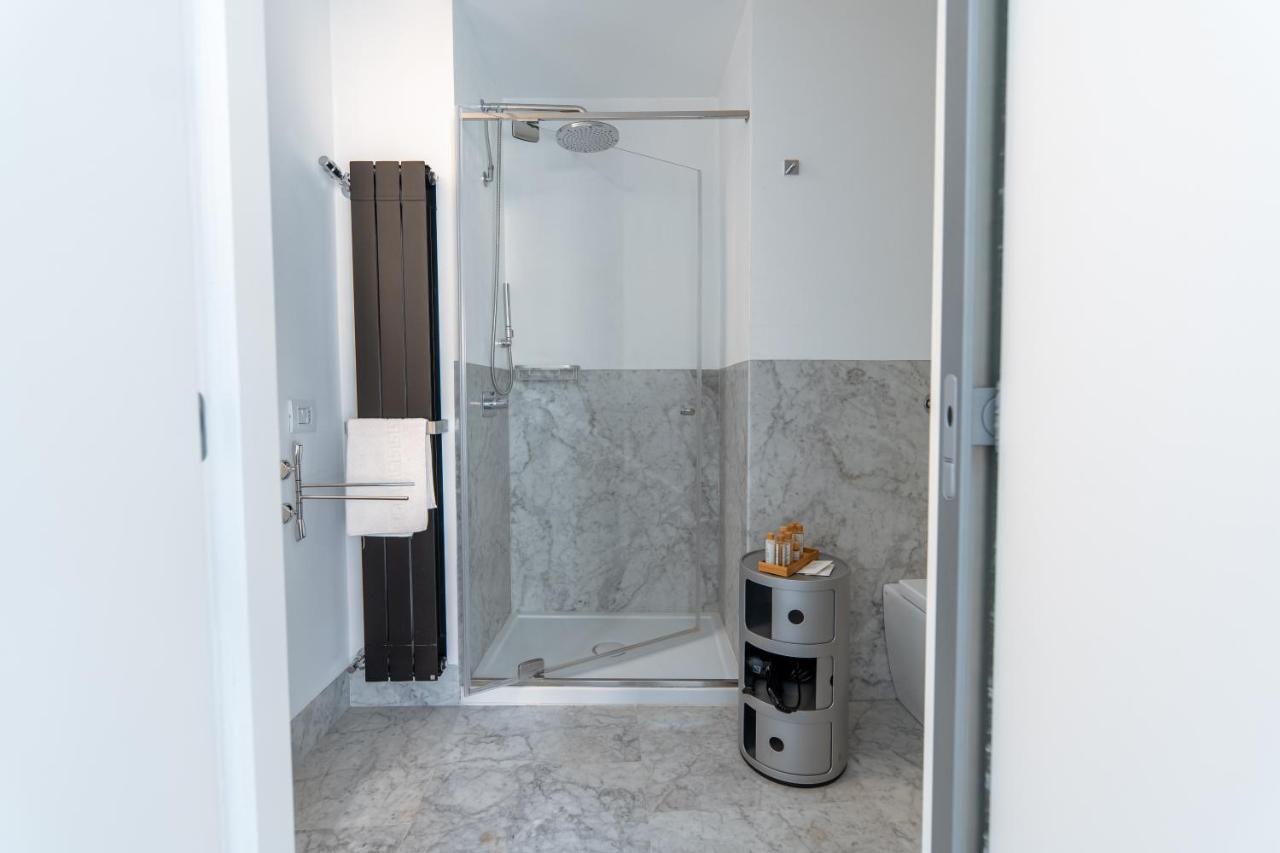 פלרמו Suite Bellini 5 Apartment מראה חיצוני תמונה