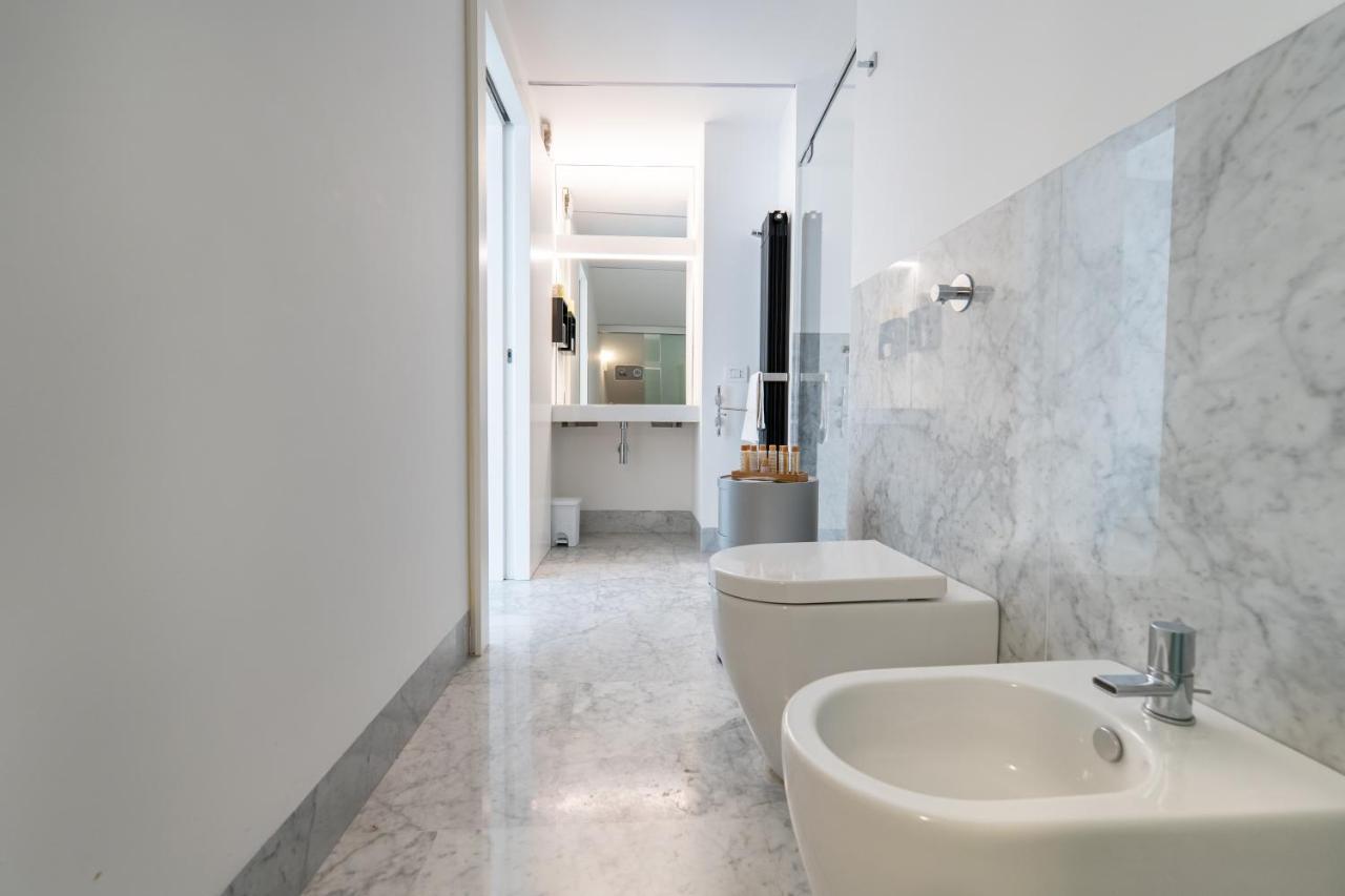 פלרמו Suite Bellini 5 Apartment מראה חיצוני תמונה